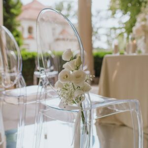 tlokinia_7.0649 Krzesło GHOST transparentne