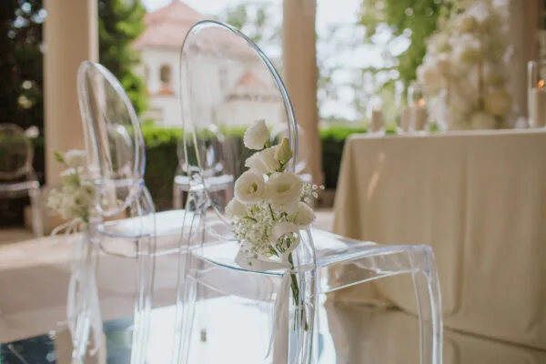 tlokinia_7.0649 Krzesło GHOST transparentne