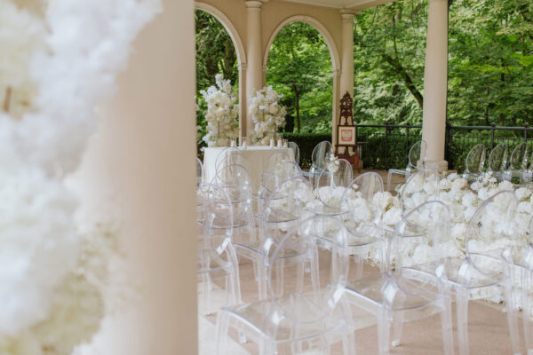 tlokinia_7.0653 Krzesło GHOST transparentne