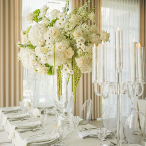 DSC05717 Obrus welurowy ivory / śmietanka <br/> 240 x 280 cm