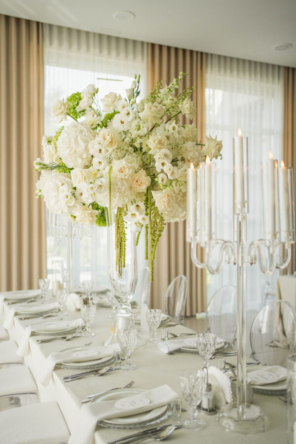 DSC05717 Obrus welurowy ivory / śmietanka <br/> 240 x 280 cm