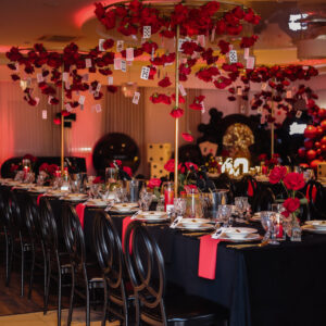 IMG_2274 Obrus welurowy czarny <br/> 240 x 280 cm