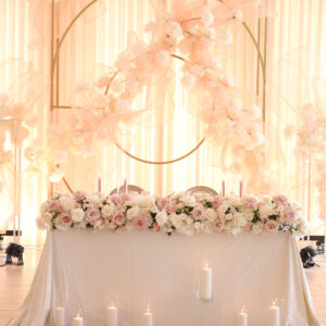 IMG_7846 Obrus welurowy ivory / śmietanka <br/> 240 x 280 cm