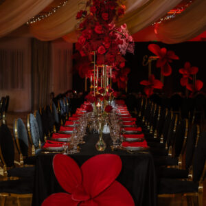 IMG_9123 Obrus welurowy czarny <br/> 240 x 280 cm