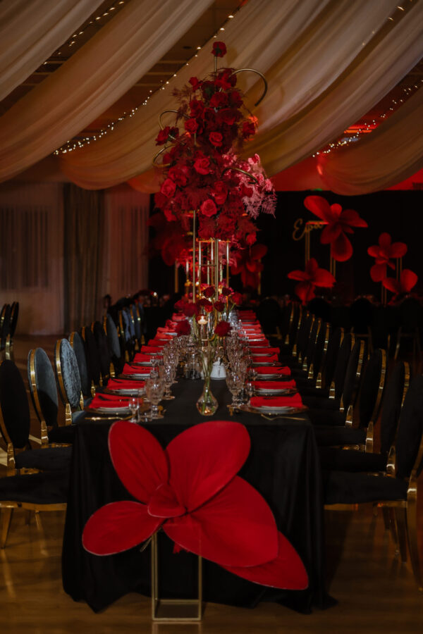 IMG_9123 Obrus welurowy czarny <br/> 240 x 280 cm