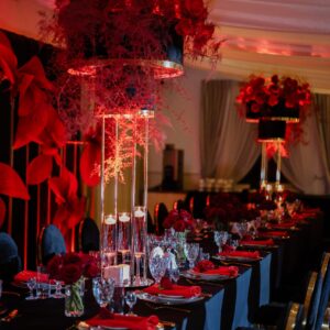 IMG_9175 Obrus welurowy czarny <br/> 240 x 280 cm