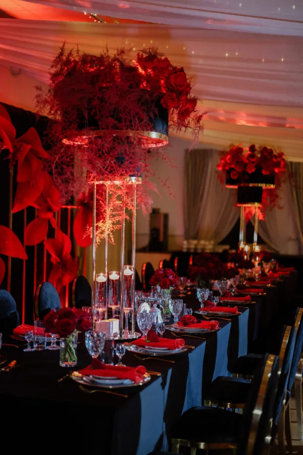 IMG_9175 Obrus welurowy czarny <br/> 240 x 280 cm