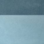 Obrus welurowy, prostokątny w kolorze dusty blue 240 cm x 280 cm - obrazek 3