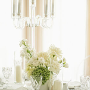 DSC05454 Kielich przezroczysty kryształowy