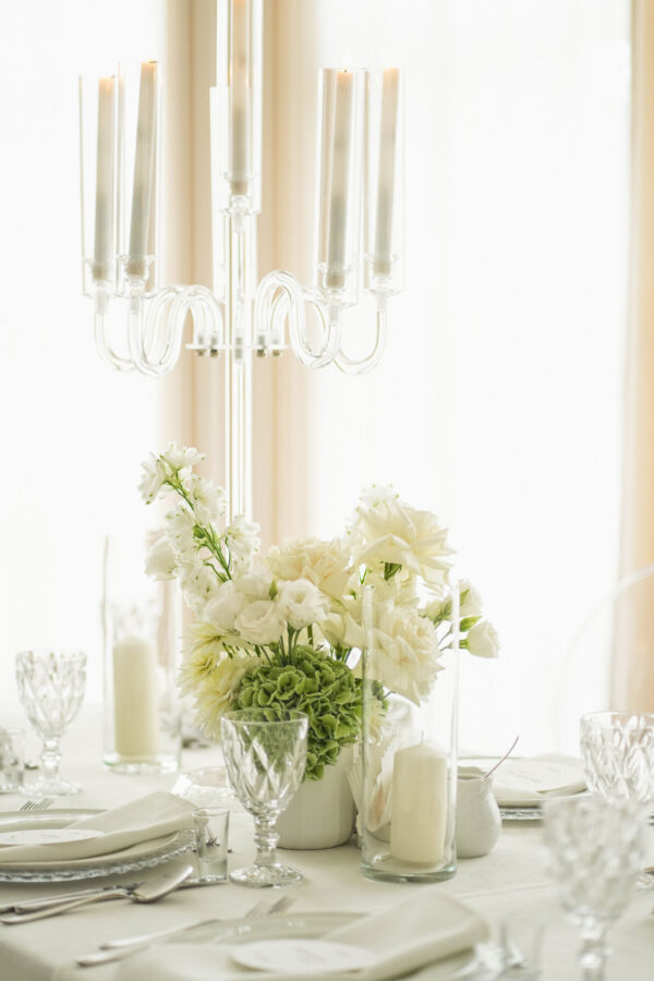 DSC05454 Kielich przezroczysty kryształowy