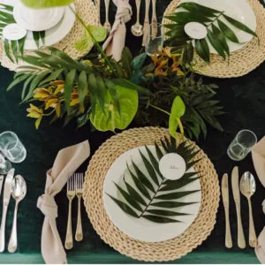 IMG_4236 Podtalerz, podkładka z trawy morskiej ratan