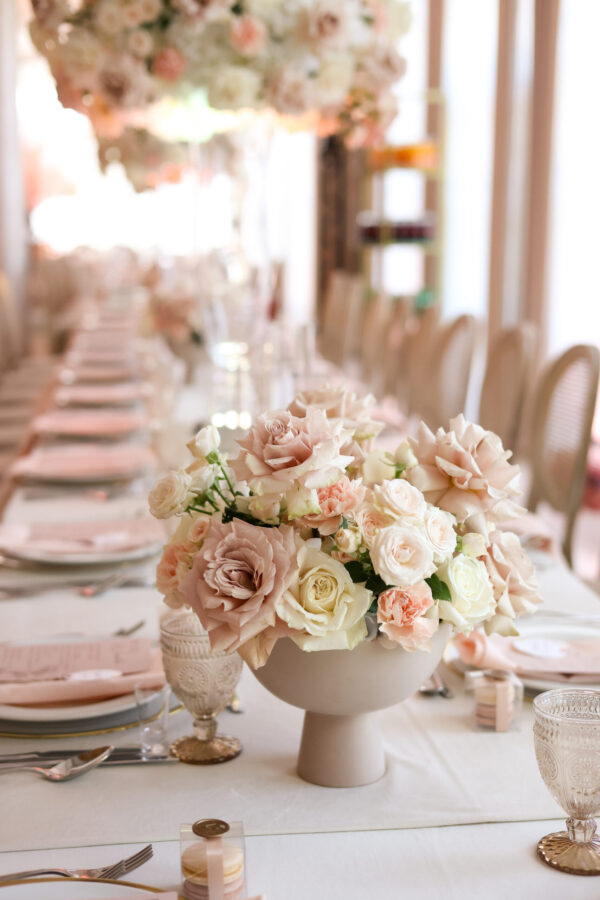 IMG_7793 Ceramiczna misa naczynie na niskie kompozycje kwiatowe