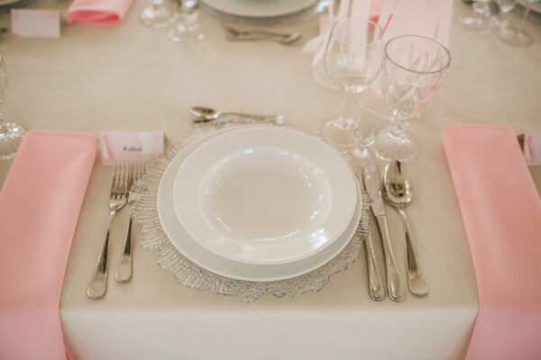 fot_8 Podtalerz przezroczysty akrylowy liść, kwiatek