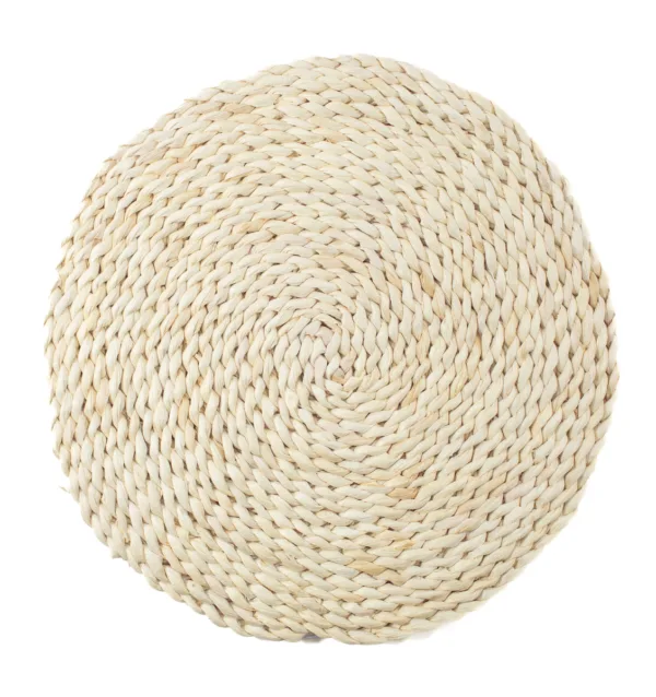 Podtalerz, podkładka z trawy morskiej ratan