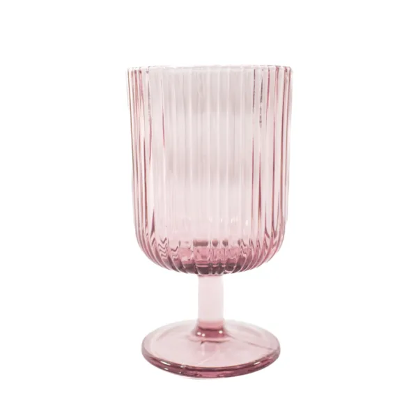 produkt-5.8 Kielich różowy ryflowany