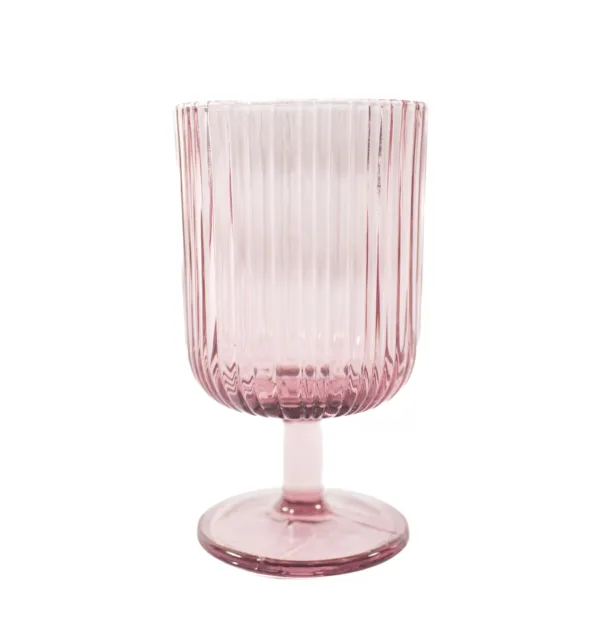 produkt-5.8 Kielich różowy ryflowany