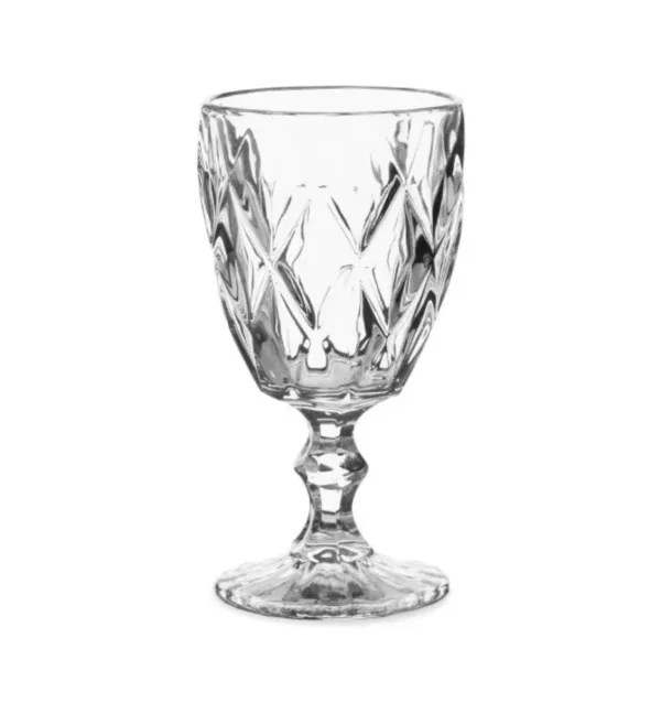 produkt-6.0 Kielich przezroczysty kryształowy