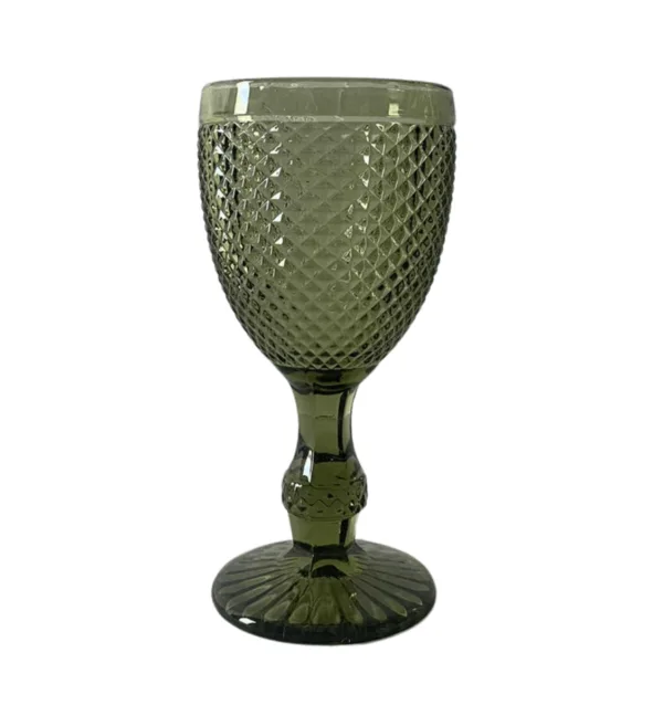 produkt-6.1 Kielich zielony kryształowy