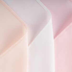 141A6120 Serweta bankietowa - ivory