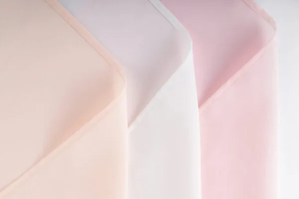 141A6120 Serweta bankietowa - ivory