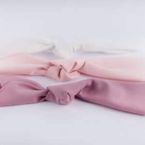 Serweta bankietowa - brudny róż