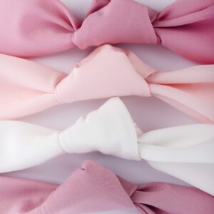 141A6147 Serweta bankietowa - jasny róż