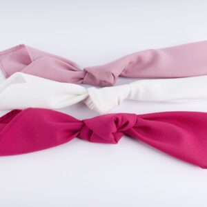 141A6151 Serweta bankietowa - fuksja