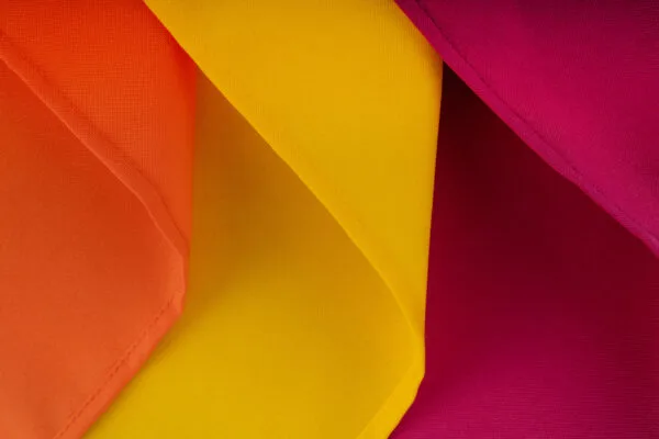 141A6164 Serweta bankietowa - pomarańcz