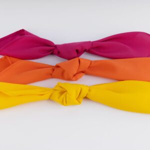 141A6170 Serweta bankietowa - żółty