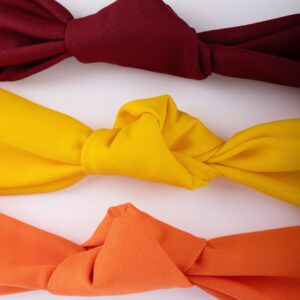 141A6172 Serweta bankietowa - bordo