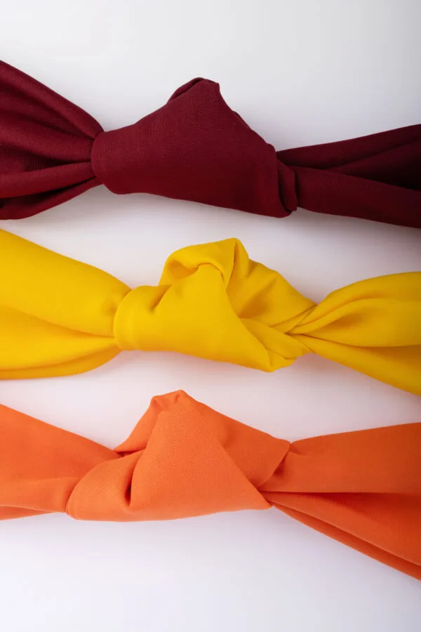 141A6172 Serweta bankietowa - bordo