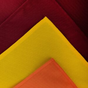 141A6179 Serweta bankietowa - bordo