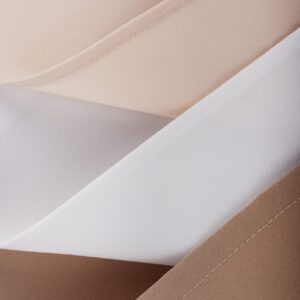 141A6183 Serweta bankietowa - ciemny beż