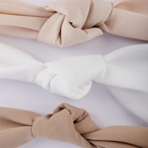 141A6185 Serweta bankietowa - ciemny beż