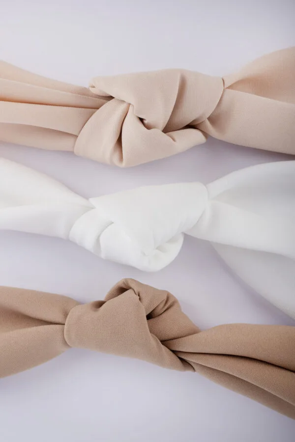 141A6185 Serweta bankietowa - ciemny beż