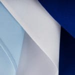 Serweta bankietowa - błękit - obrazek 2