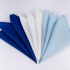 141A6195 Serweta bankietowa - chaber