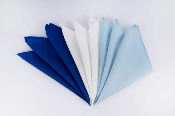 141A6195 Serweta bankietowa - chaber