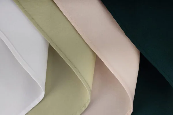 141A6203 Serweta bankietowa - pistacja