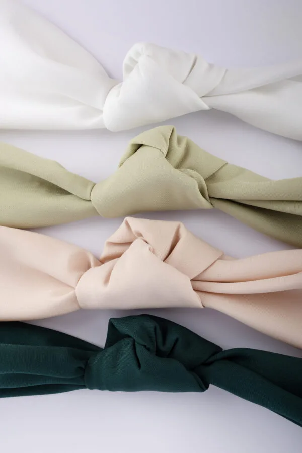 141A6206 Serweta bankietowa - pistacja