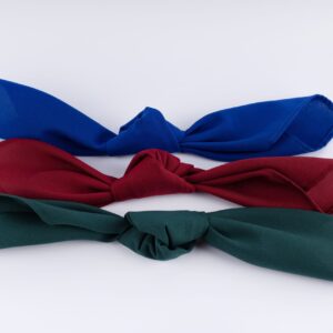 141A6213 Serweta bankietowa - butelkowa zieleń