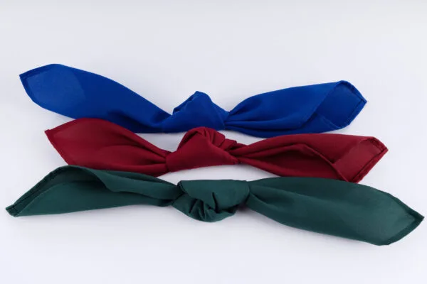 141A6213 Serweta bankietowa - butelkowa zieleń