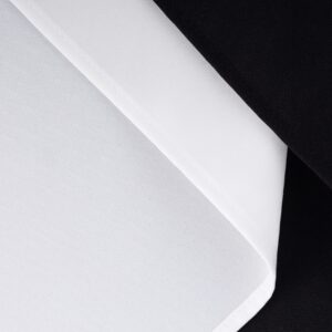 141A6223 Serweta bankietowa - ivory