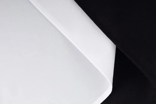 141A6223 Serweta bankietowa - ivory