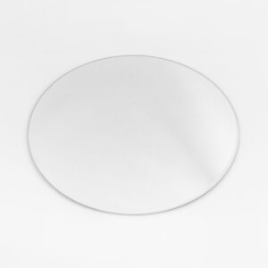 141A6247 Lustrzana podstawa na stół 30 cm