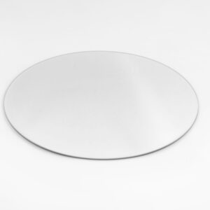 141A6252 Lustrzana podstawa na stół 30 cm