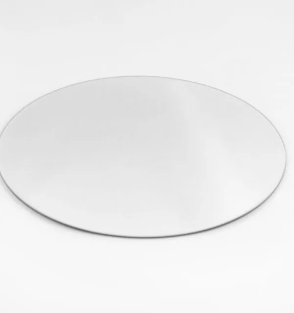 141A6252 Lustrzana podstawa na stół 30 cm