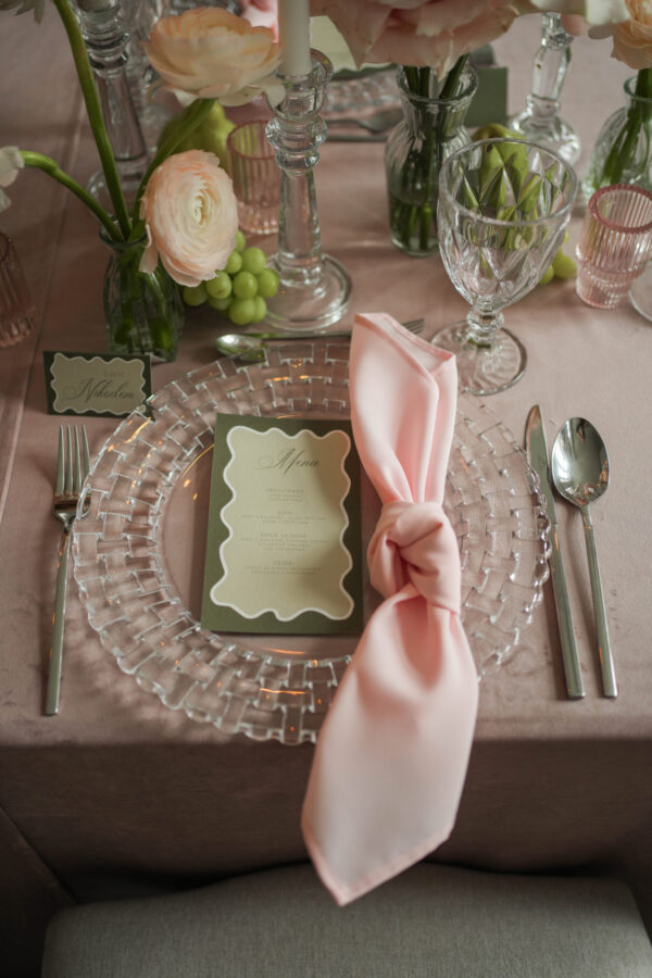 DSC05814 Serweta bankietowa - jasny róż