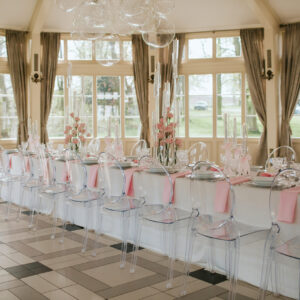 fot_7 Serweta bankietowa - jasny róż