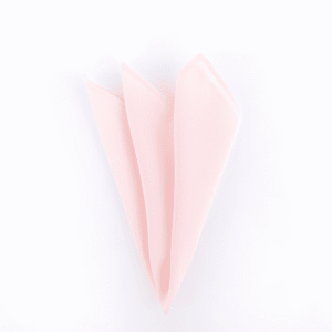 Serweta bankietowa - jasny róż